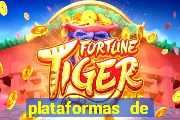 plataformas de jogos que pagam bem